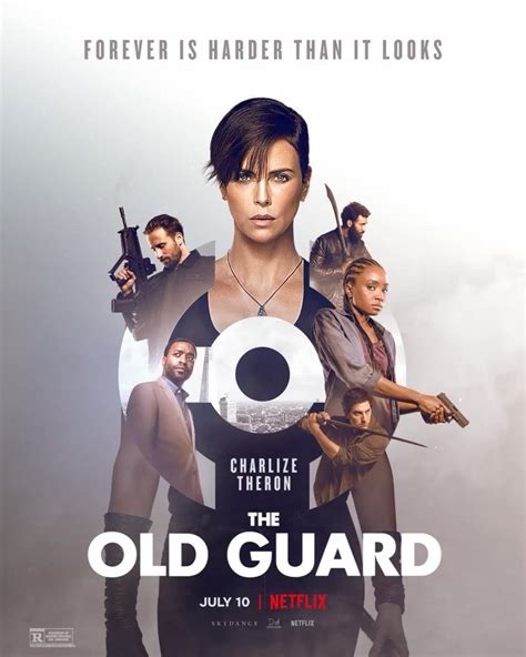 the old guard traduction|the old guard movie cast.